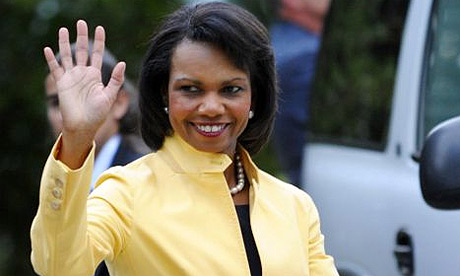 Condoleezza-Rice
