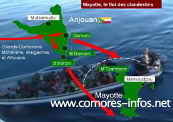 Comores-mayotte