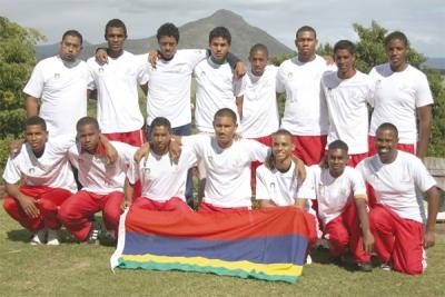 a sport comores
