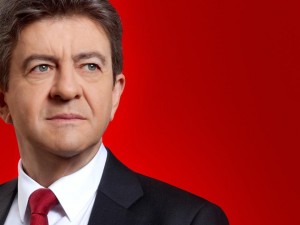 Jean-Luc Mélenchon