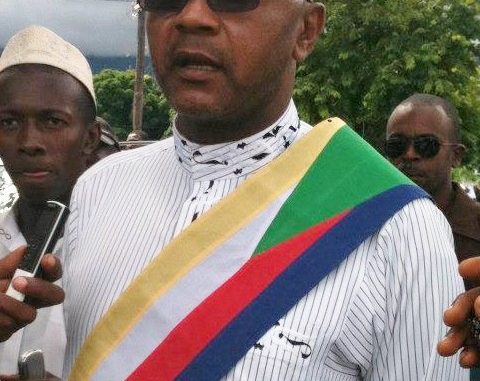 Deputé