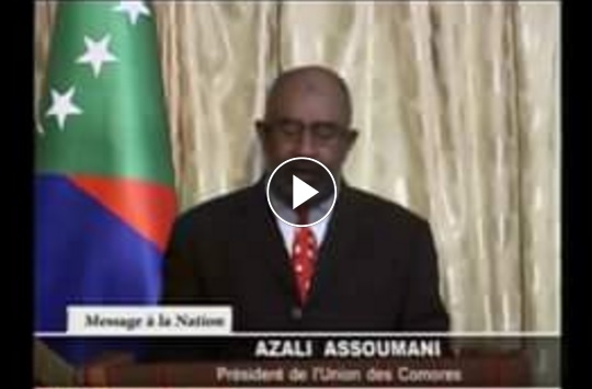 azli-president