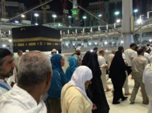 hadj-comores
