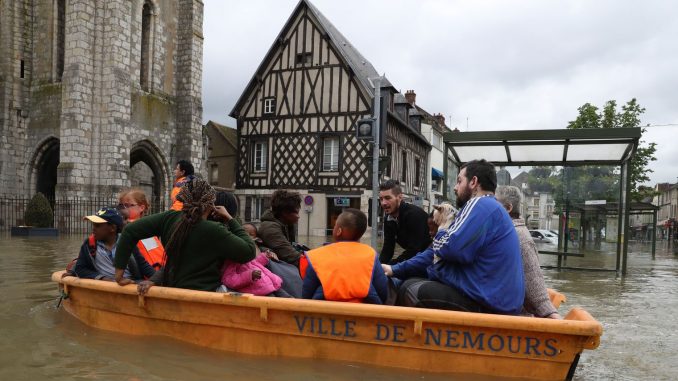 nemours