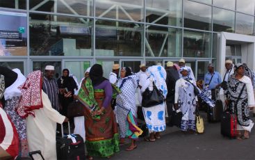 pelerin-comores