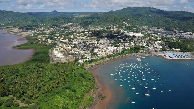 mayotte