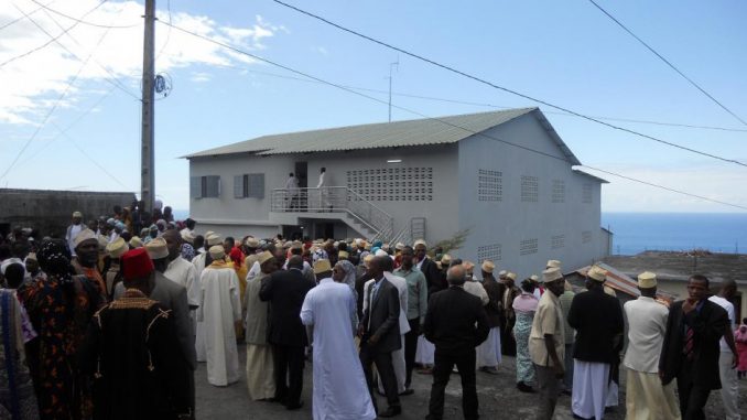 mohoro-comores