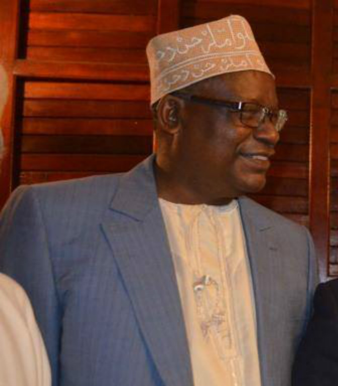 Hassani Hamadi Hassani Hamadi