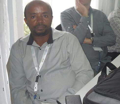 Ali Moussa Ali Moussa