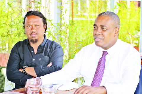 comores