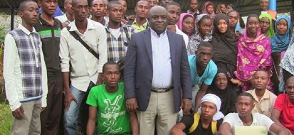 etudiants