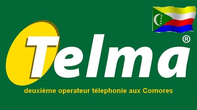 telma-comores