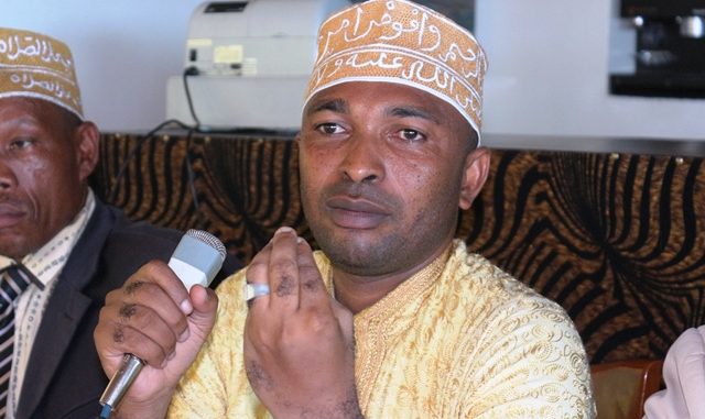 Deputé Abdullatuf