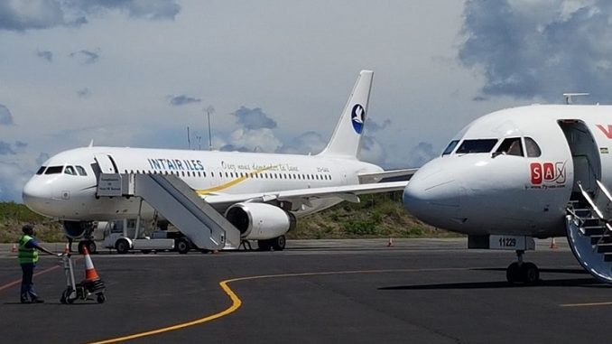 interavion