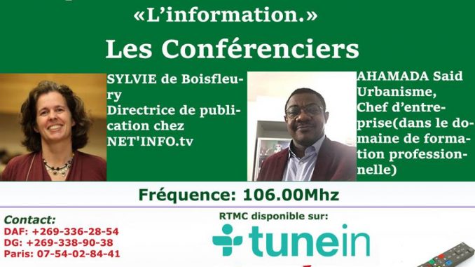 journée