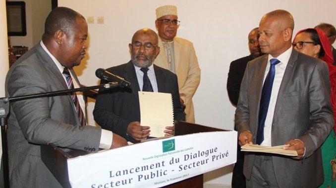 opaco-comores