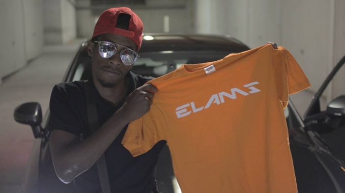 rappeur