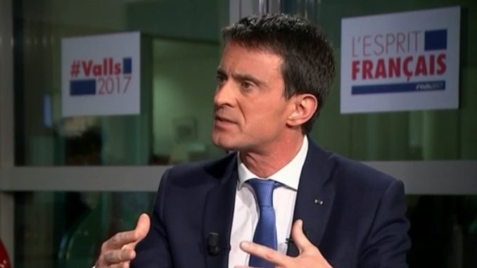 valls