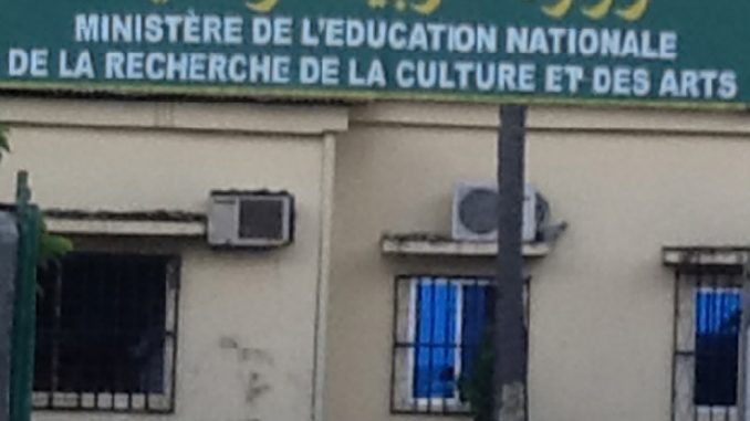 education