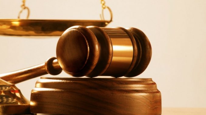 justice