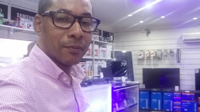 Ahmed