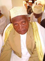 abdillah mbae