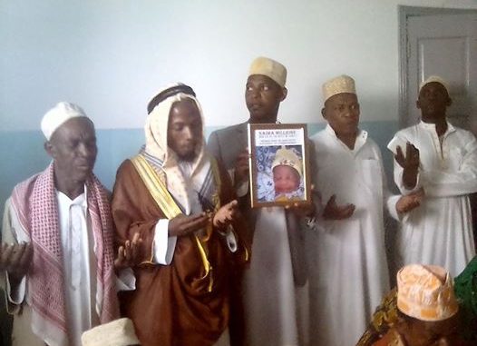 tsinimoichongo