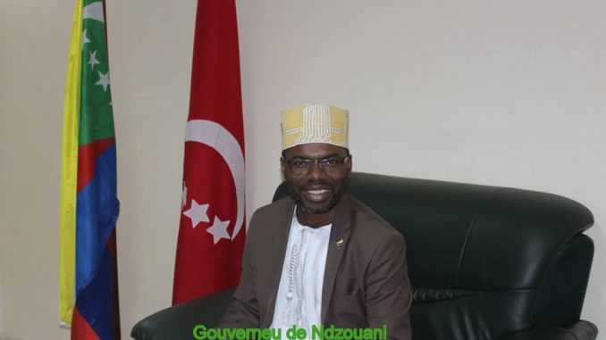 gouverneur