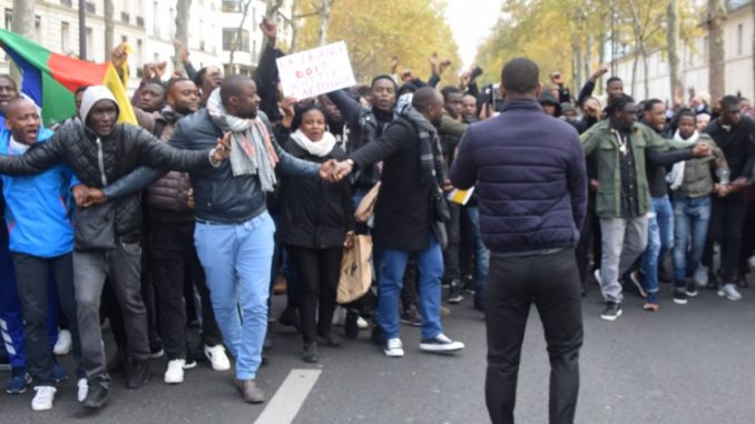 manifestation