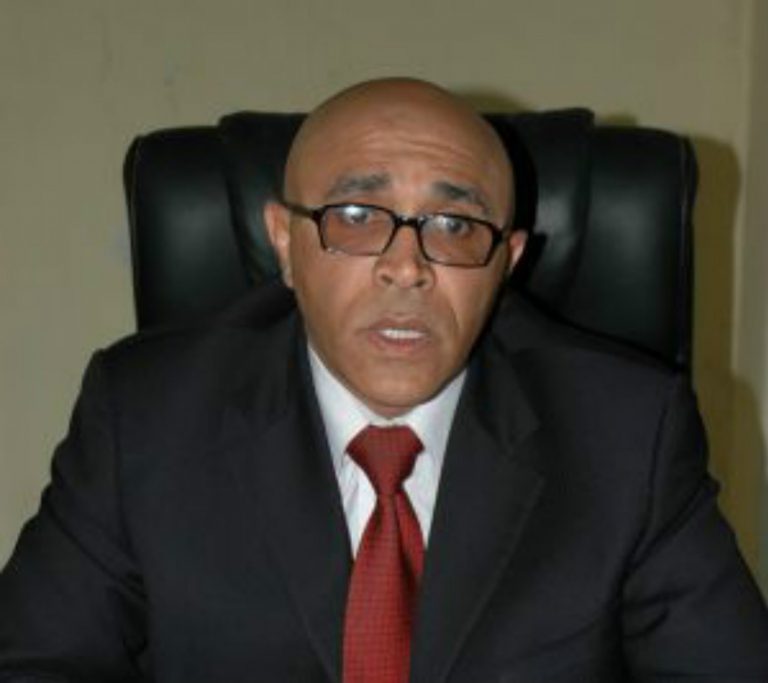 Ahmed Said Jaffar nommé DG de l’Ortc Comores Infos