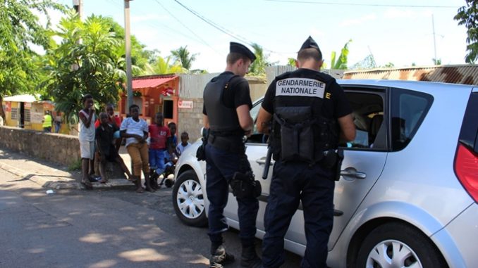 Mayotte