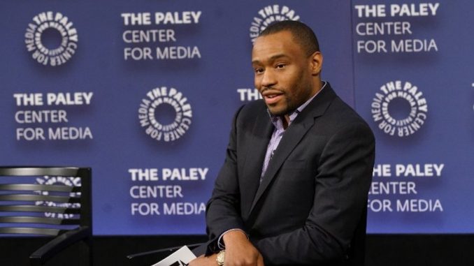 BET Presents "An Evening With 'The Quad'" At The Paley Center