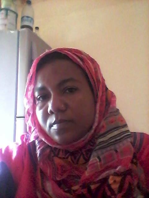 Nashmi Mohamed Soifoine