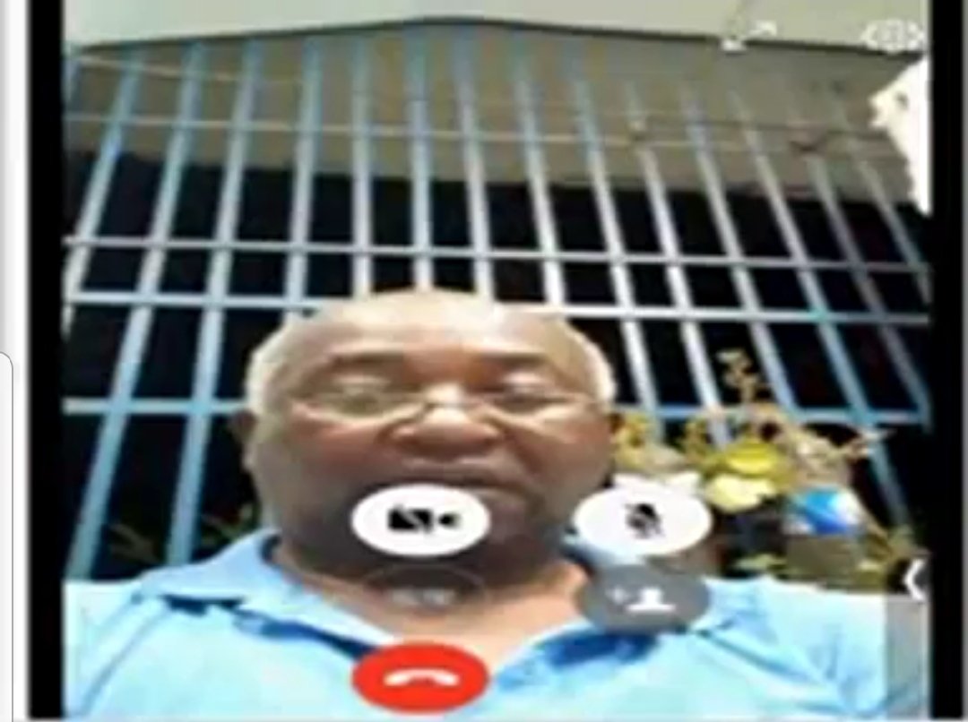 Capture d'écran de la vidéo 