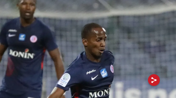 joueur