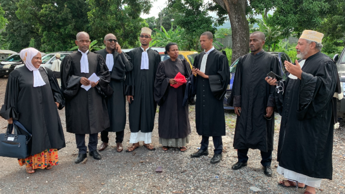 lagazette-des-comores
