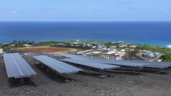 Centrale de Foumbounii85