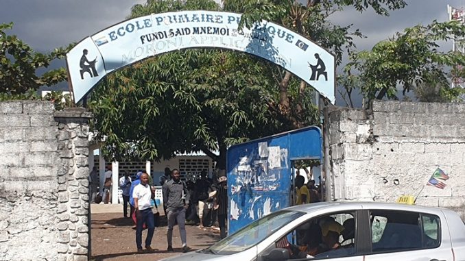 école publique85