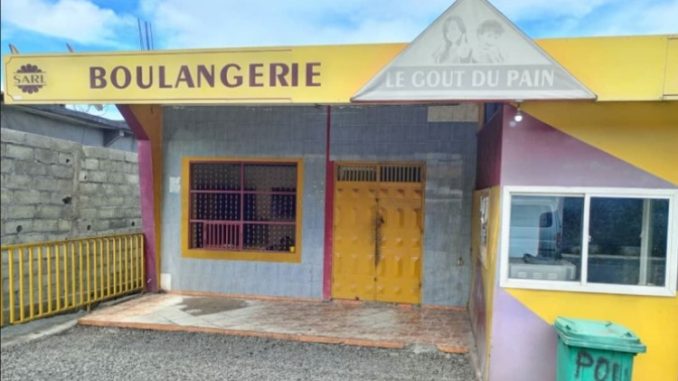 le gout du 58