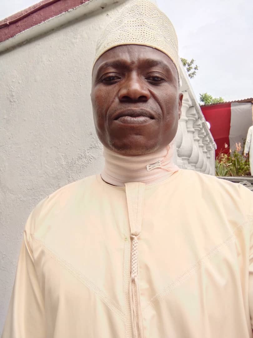 Correspondant comores infos à Moroni