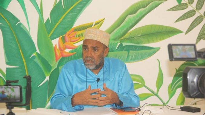 Idriss Mohamed78