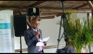 Séminaire move biodiversité, Maurice 